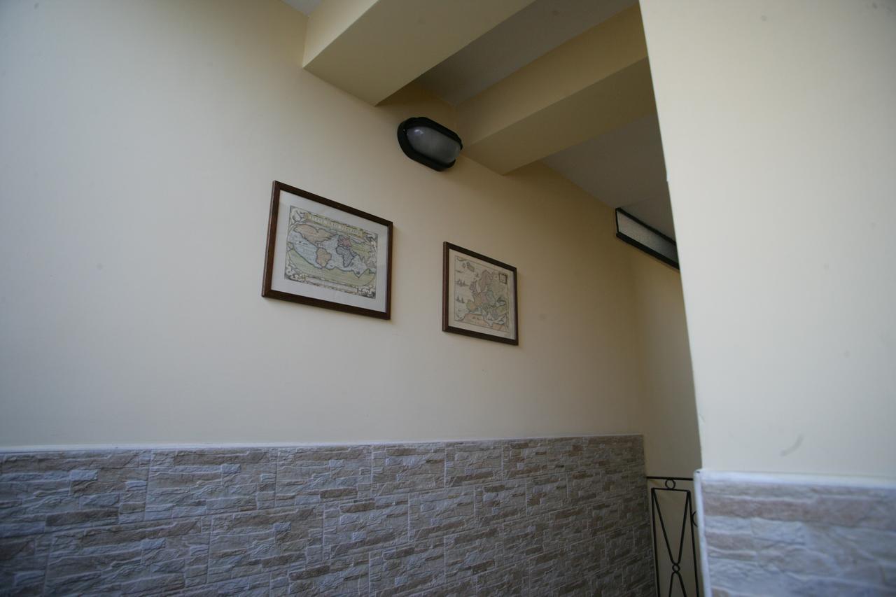 Apartamento Casa Carmen Nápoles Exterior foto