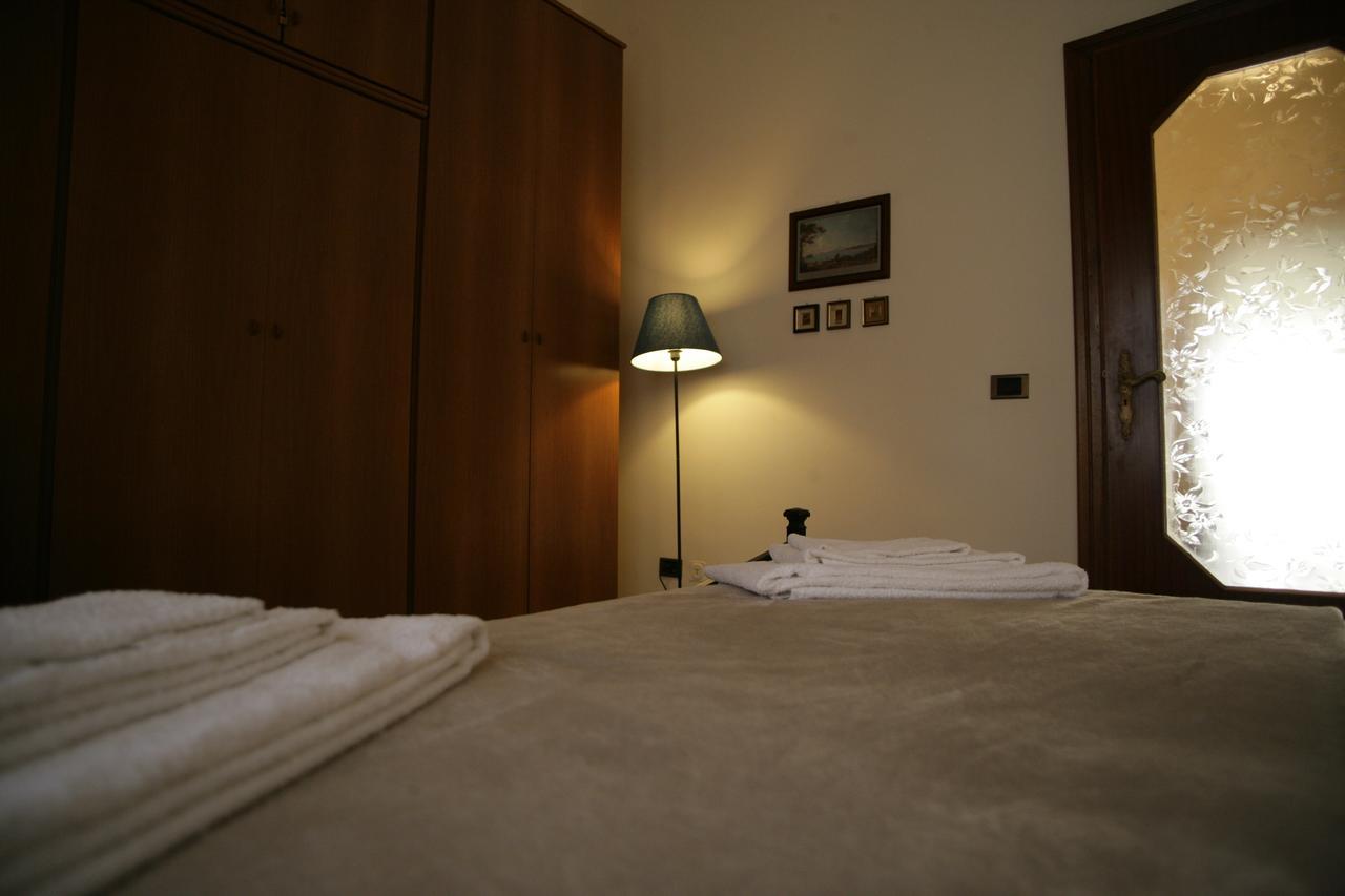Apartamento Casa Carmen Nápoles Exterior foto