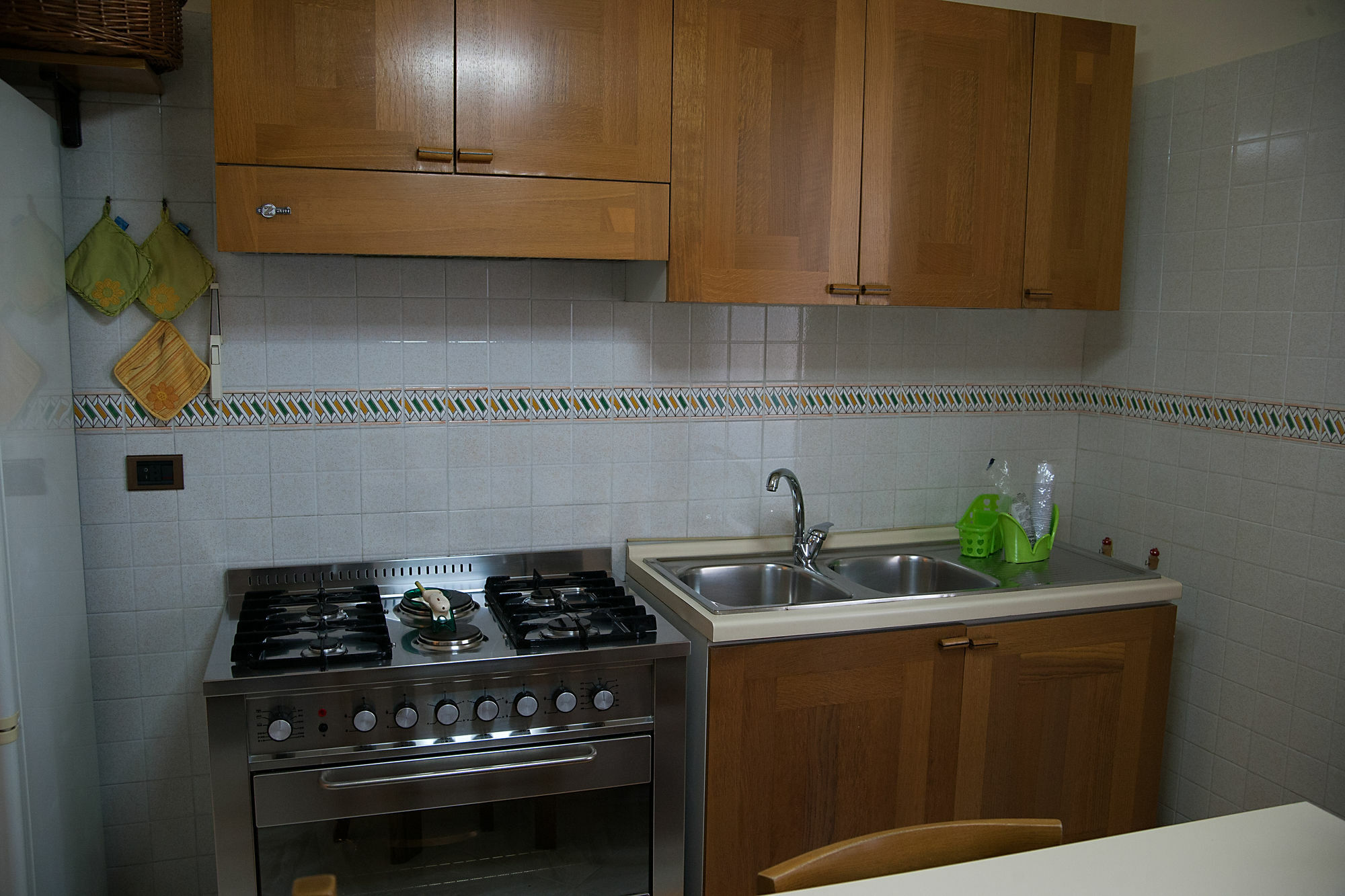 Apartamento Casa Carmen Nápoles Exterior foto
