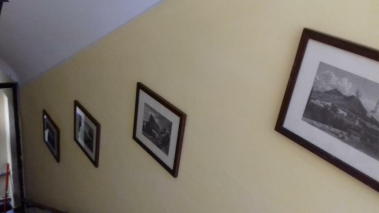 Apartamento Casa Carmen Nápoles Exterior foto